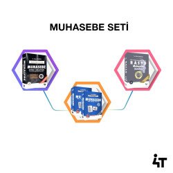 2025 - KPSS - A MUHASEBE SETİ