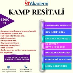 KAMP RESİTALİ OFFLINE 