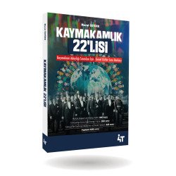 KAYMAKAMLIK 22’LİSİ