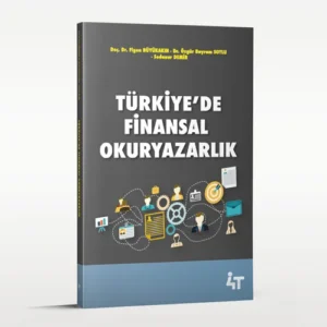 Türkiye'de Finansal Okuryazarlık