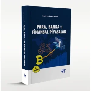 Para Banka Ve Finansal Piyasalar 2. Baskı
