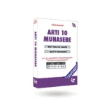 Artı 10 Muhasebe