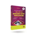 Vuk & Tms'ye Göre Muhasebe Kayıt Farklılıkları