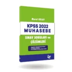 Kpss 2022 Muhasebe Sınav Soruları Ve Çözümleri