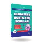 Muhasebe Nokta Atış Soruları 3. Baskı