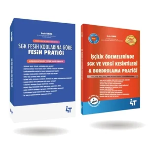 Sgk  Kodlarına Göre Fesih Pratiği & İşçilik Ödemelerinde Sgk Uygulamaları & Bordrolama Pratiği