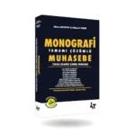 Monografi Tamamı Çözümlü Muhasebe Yazılı (Klasik) Sorular 3. Baskı