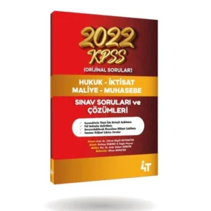 SON 3 YIL KPSS ÇIKMIŞ SORULARI SETİ
