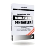 Seviyelerine Göre Muhasebe Denemeleri