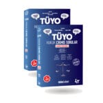 TÜYO HUKUK ÇÖZÜMLÜ ÇIKMIŞ SORULAR (10. BASKI)