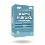 Kamu Hukuku Konu Anlatımı 10. Baskı
