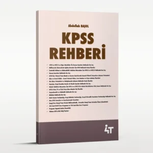 KPSS REHBERİ