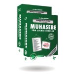 MUHASEBE TÜM ÇIKMIŞ SORULAR (11. BASKI)