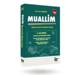MUALLİM ÖĞRETMENLİK MÜLAKAT KİTABI