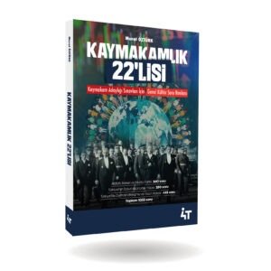 KAYMAKAMLIK 22’LİSİ