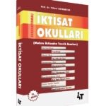 KARŞILAŞTIRMALI İKTİSAT OKULLARI (19. BASKI)