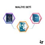 2024 & 2025 Kpss Maliye Seti