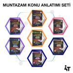 MUNTAZAM Konu Anlatımı Seti