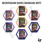 MUNTAZAM Soru Bankası Seti