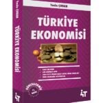 Türkiye Ekonomisi Konu Anlatımı 11.Baskı
