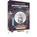 Ceteris Paribus Mikro İktisat Özgün Soru Bankası