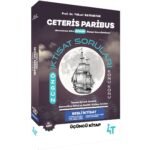 CETERİS PARİBUS BEŞLİ İKTİSAT SORULARI TAMAMI ÇÖZÜMLÜ