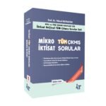 Mikro İktisat Tüm Çıkmış Sorular