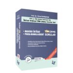 MAKRO İKTİSAT – PARA – BANKA – KREDİ Tüm Çıkmış Sorular