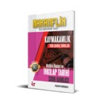 Kaymakamlık Atatürk İlkeleri ve İnkılap Tarihi Tüm Çıkmış Sorular