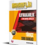 Kaymakamlık Türkçe Çıkmış Sorular