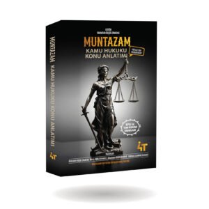 MUNTAZAM KAMU HUKUKU KONU ANLATIMI