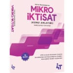 MİKRO İKTİSAT KONU ANLATIMI (18. BASKI)