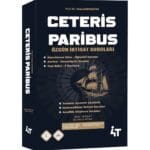 Ceteris Paribus Beşli İktisat Özgün Soru Bankası