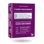 GUY - DGUY - MHUY - MUY Özgün Soru Bankası